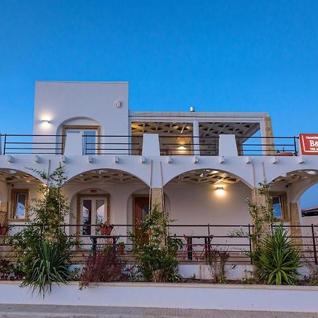 Tramontana Tre Archi B&B Торре-Суда Екстер'єр фото