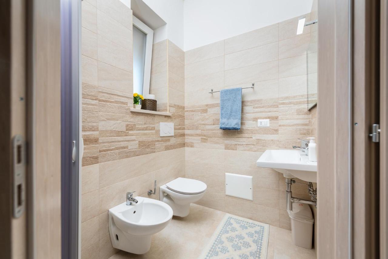 Tramontana Tre Archi B&B Торре-Суда Екстер'єр фото